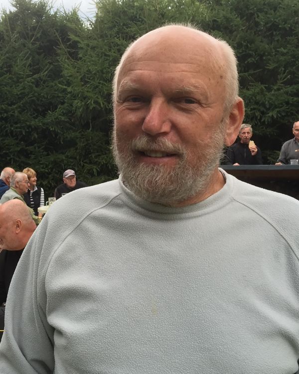 Tomáš Schreier (5.9.2015)