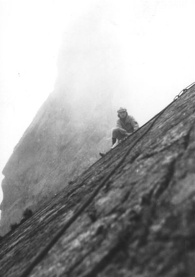 Luboš Tymrák, 1971, foto: Zdeněk Konrád