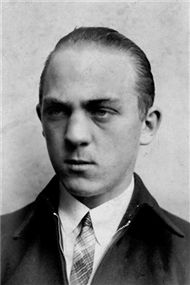 Břetislav Vorel (15 let)