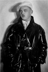 Břetislav Vorel (18 let)