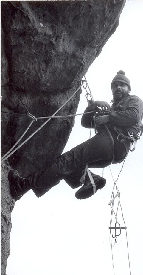 Vladimír Kikán Tomek - Cesta brejlovců, 1981