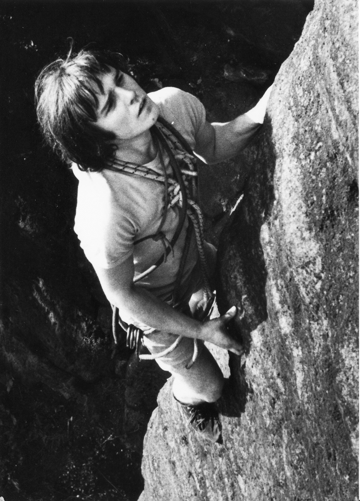 Joščík (foto: Karel Vlček)