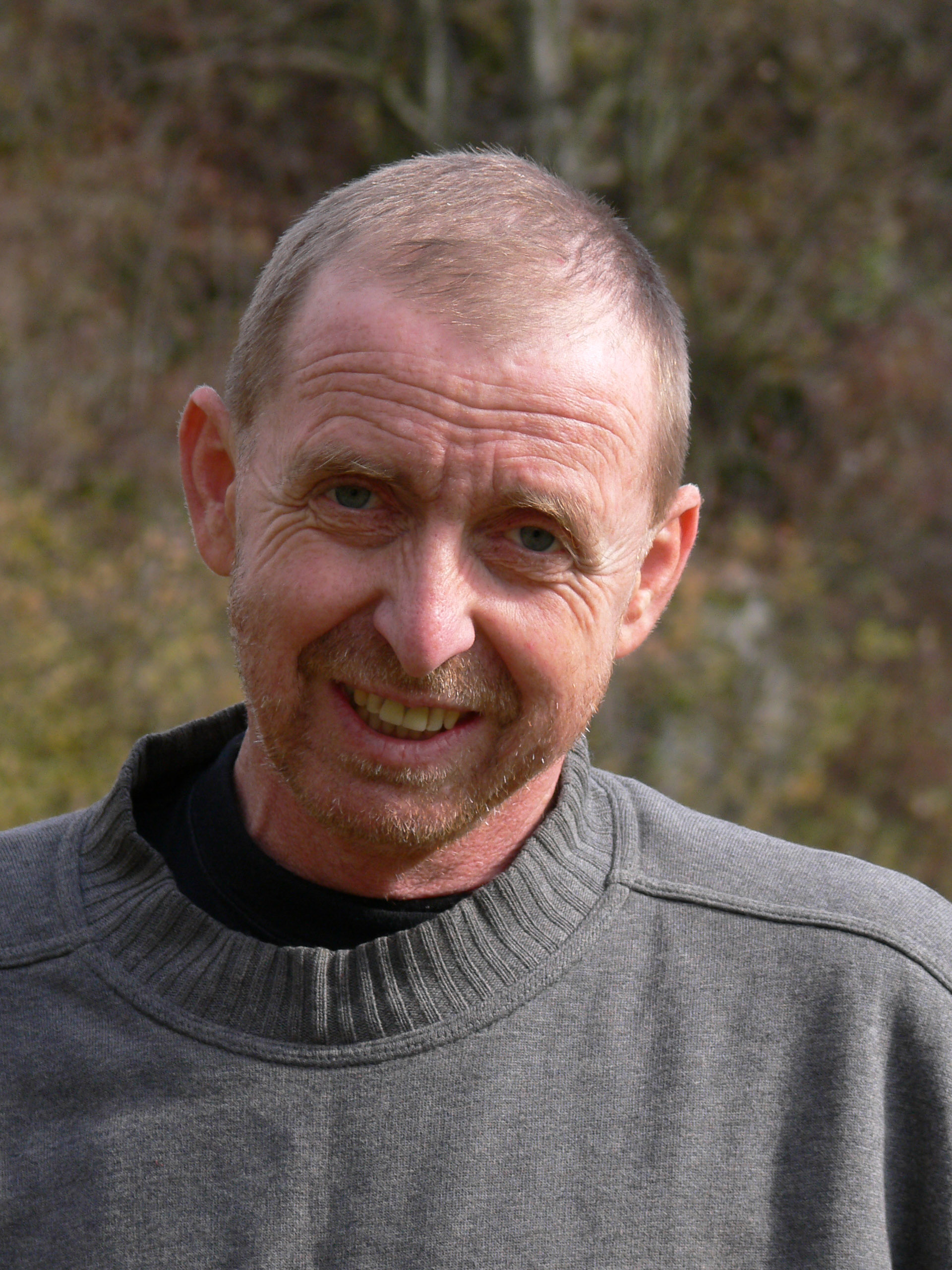 Martin Otta (foto: Ivo Wondráček)