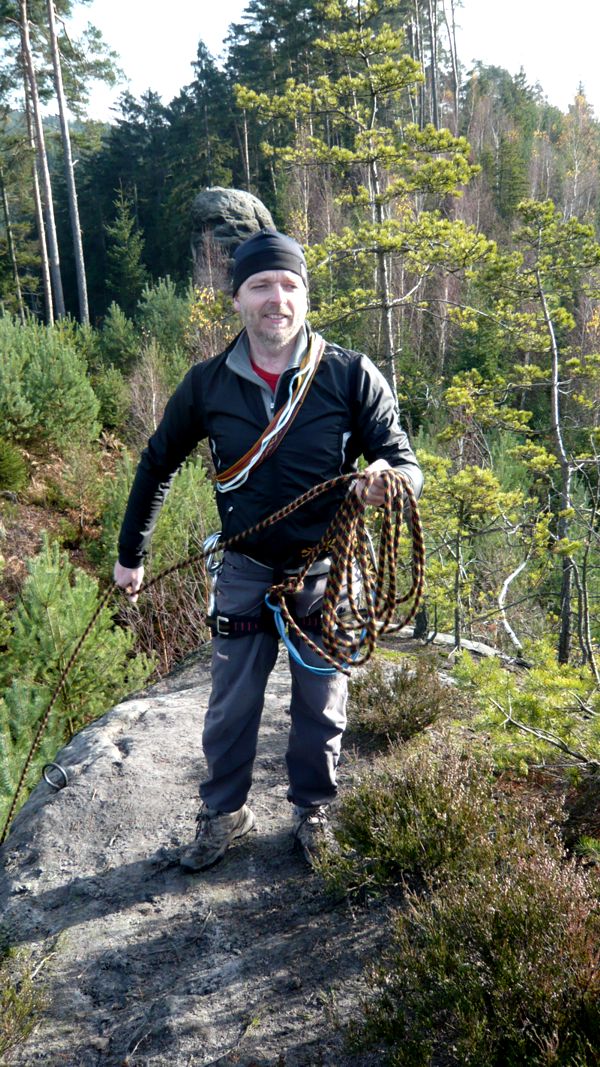Martin Mellan 9(foto: V. Nehasil, 2013)