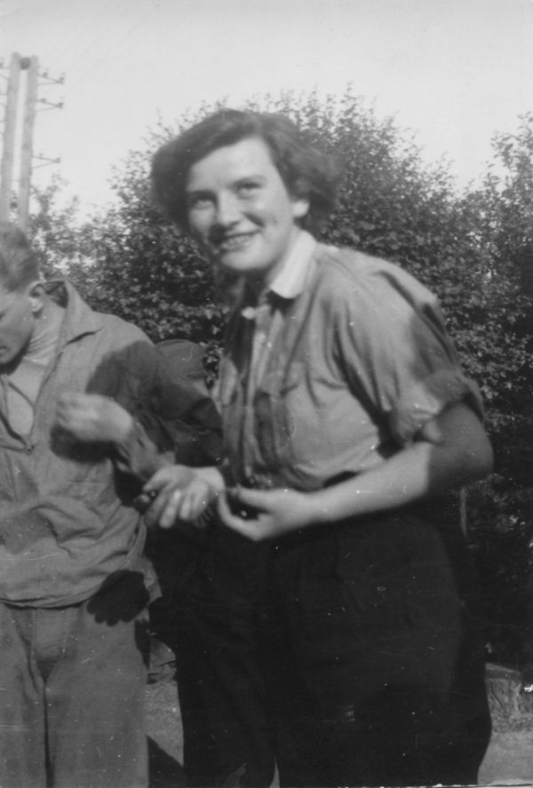 Jaruna Škodová