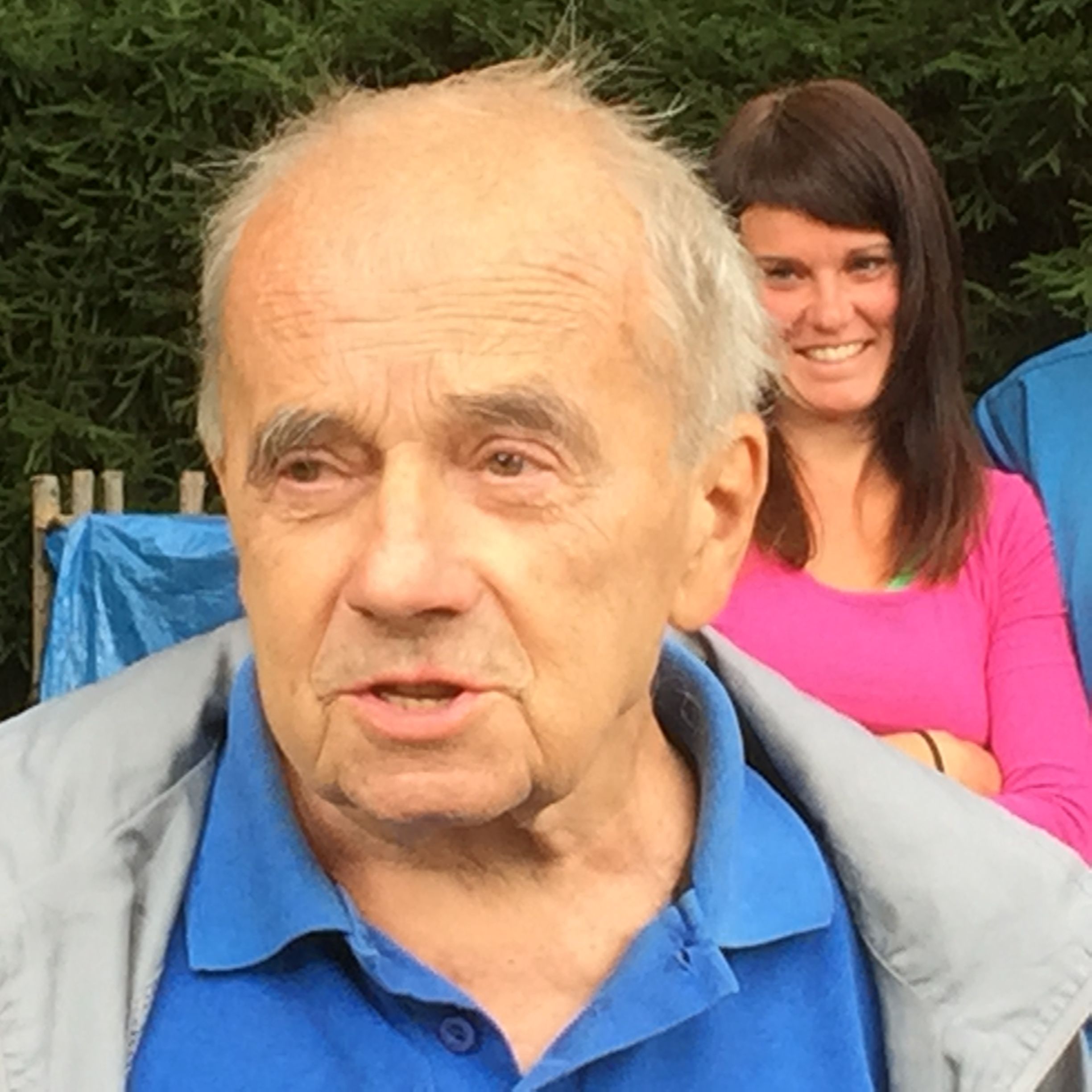Miki Flanderka (5.9.2015)