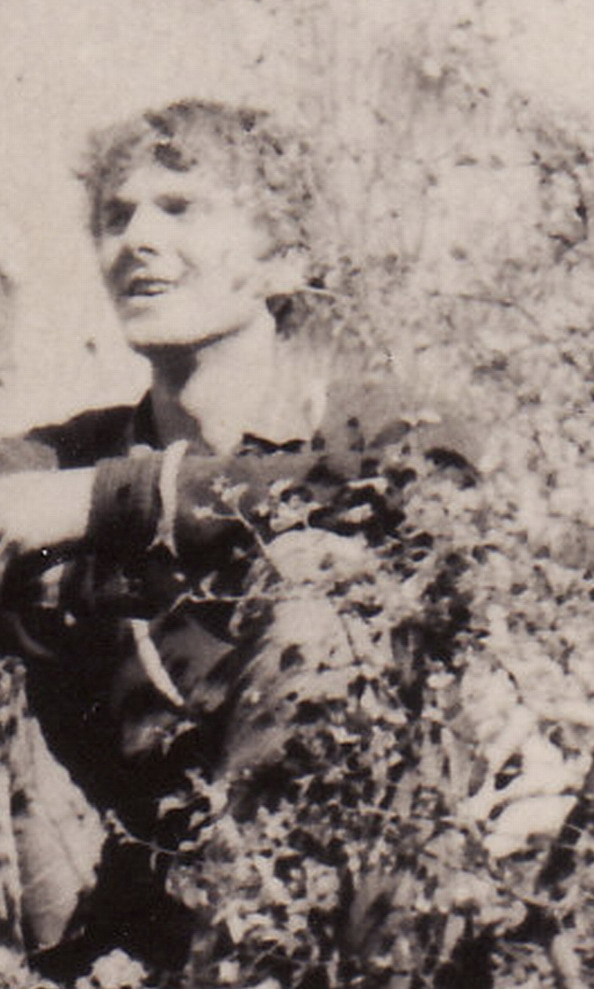 Vladimír Kuchař, archiv: Pavel Ščevlík