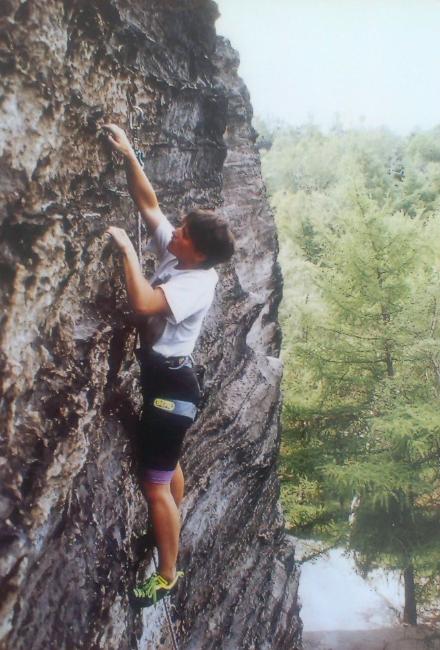 M. Loudová