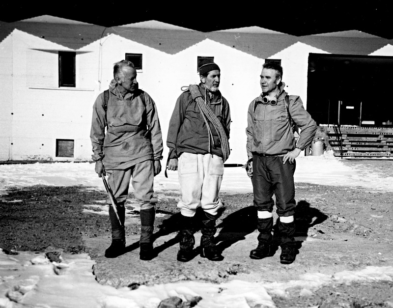 Karel Cerman, Olda Kopal, Karel Plechač (1986)