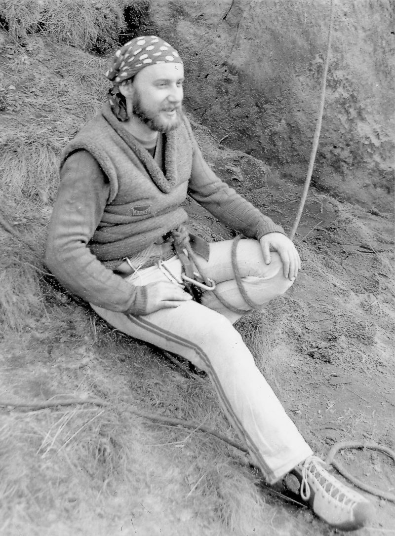 Zdeněk Strnad (1986)