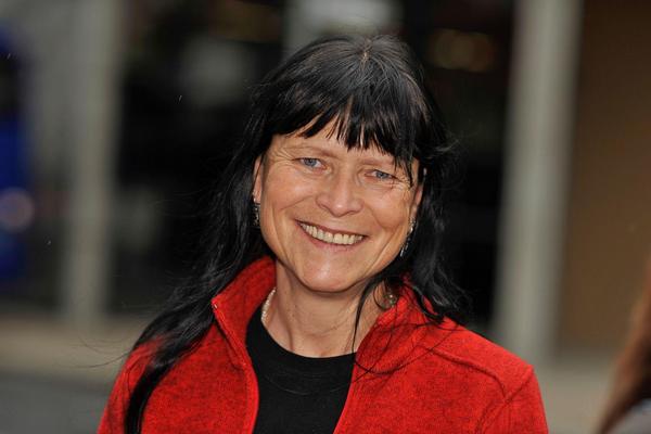 Zuzana Hofmanová