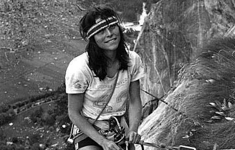 Zuzana Hofmanová (1980, foto: Jan Krch)