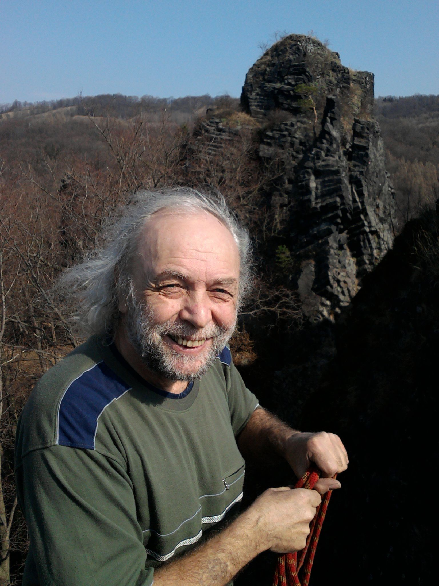 Pavel Kocian