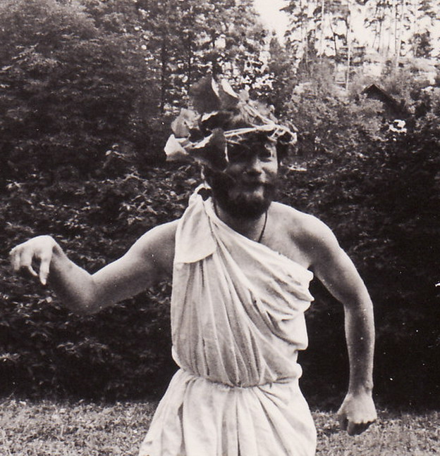 Miroslav Marek, archív: Pavel Ščevlík