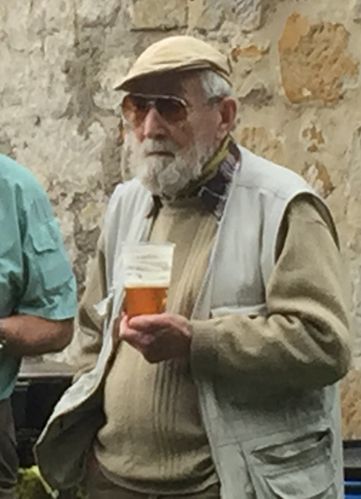Jiří Plátek (5.9.2015)